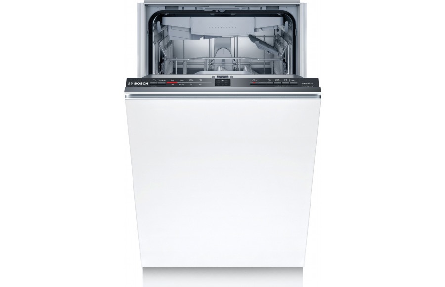 Энергоэффективность и производительность Bosch SPV2XMX01K